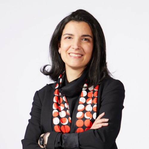 Yasemin Kologlu - Skidmore, Owings & Merrill